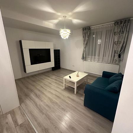 Apartamento Hugo Residance Braşov Exterior foto