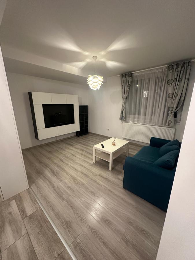 Apartamento Hugo Residance Braşov Exterior foto
