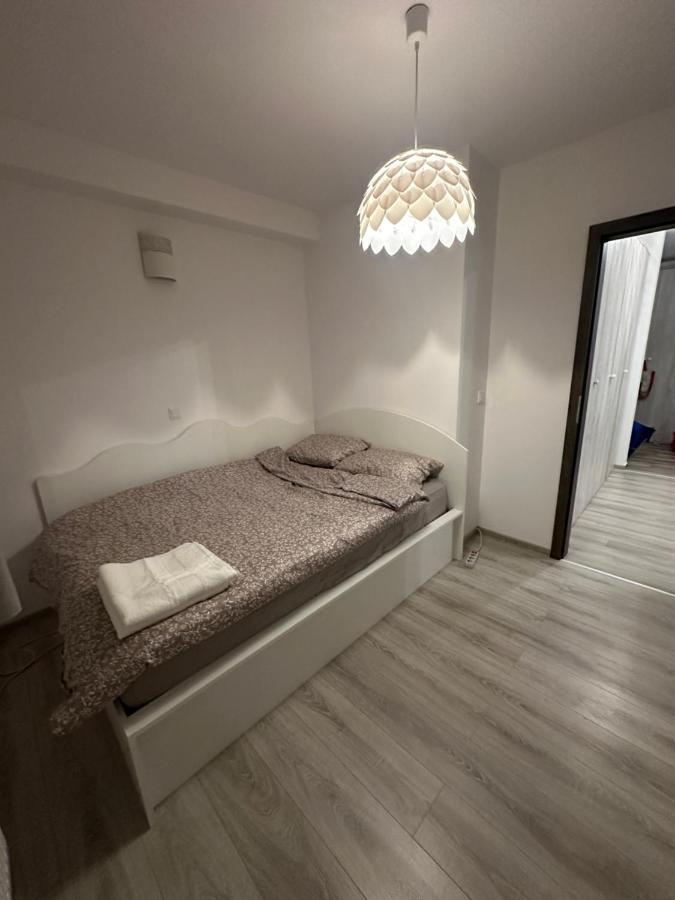 Apartamento Hugo Residance Braşov Exterior foto
