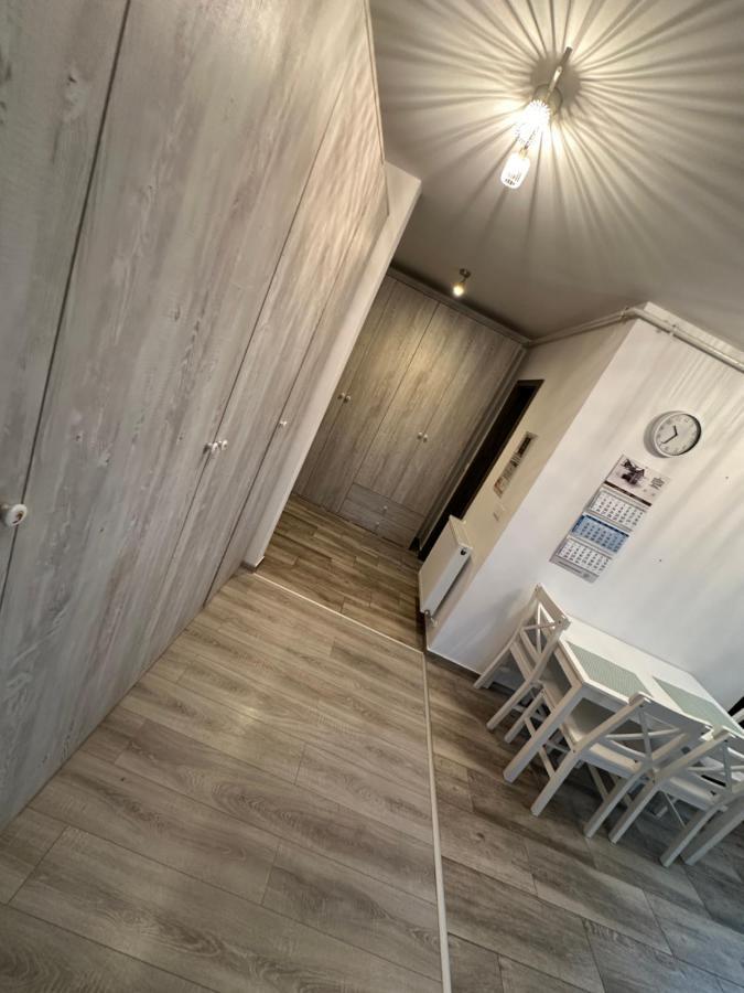 Apartamento Hugo Residance Braşov Exterior foto